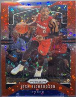 Josh Richardson