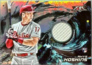 Rhys Hoskins