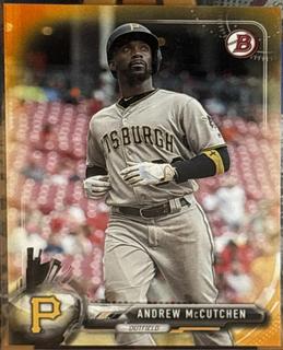 Andrew McCutchen