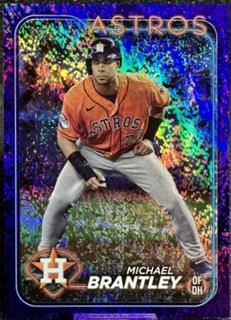 Michael Brantley