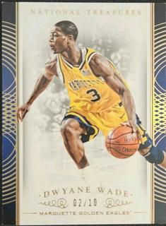 Dwyane Wade