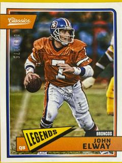 John Elway