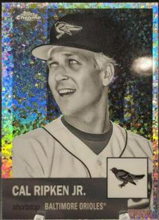 Cal Ripken Jr.