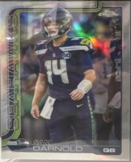 Sam Darnold