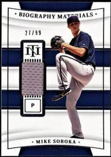 Mike Soroka