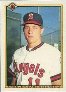 Gary DiSarcina