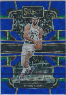 Jayson Tatum