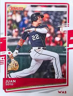Juan Soto