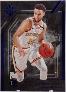 Stephen Curry