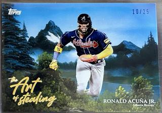 Ronald Acuna Jr.