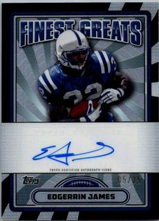 Edgerrin James