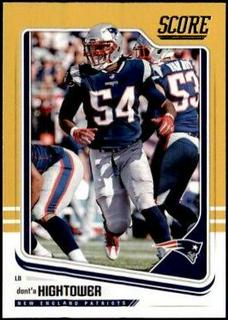 Dont'a Hightower