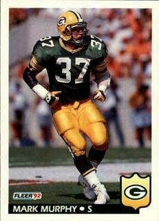 Mark Murphy