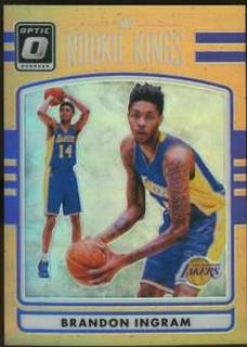 Brandon Ingram