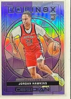 Jordan Hawkins