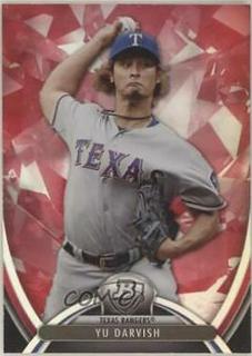 YU Darvish