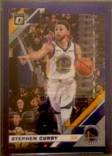Stephen Curry