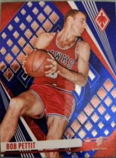 Bob Pettit