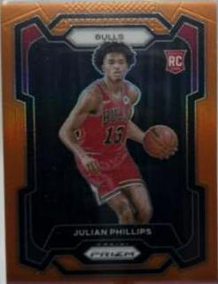 Julian Phillips