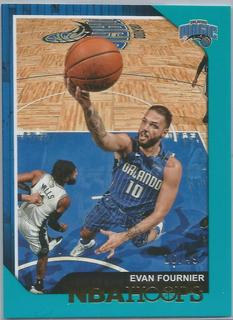 Evan Fournier