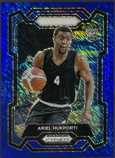 Ariel Hukporti