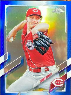Sonny Gray