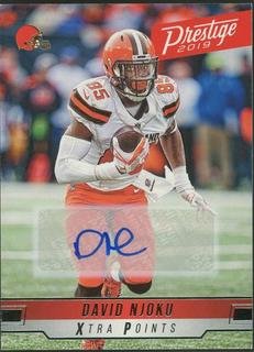 David Njoku