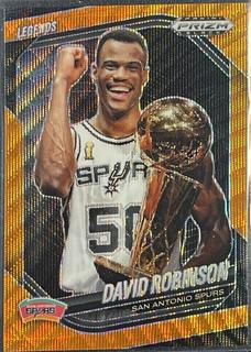 David Robinson