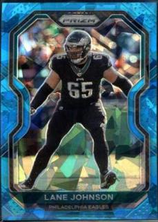 Lane Johnson