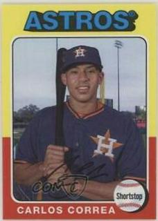 Carlos Correa