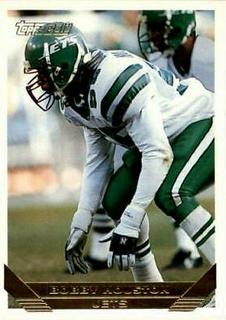 Bobby Houston