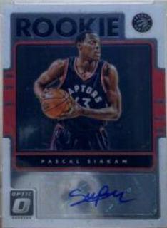 Pascal Siakam