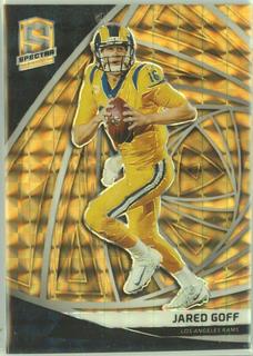 Jared Goff