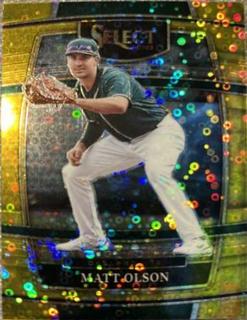 Matt Olson