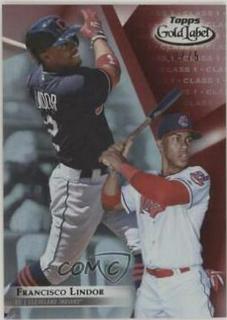 Francisco Lindor