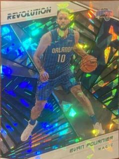 Evan Fournier