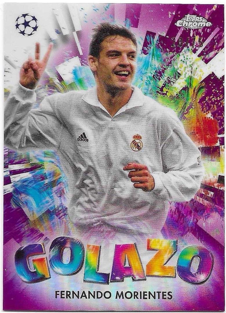 Fernando Morientes