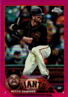 Mitch Haniger