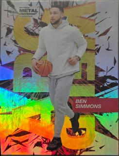 Ben Simmons
