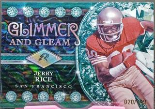 Jerry Rice