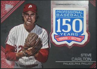 Steve Carlton