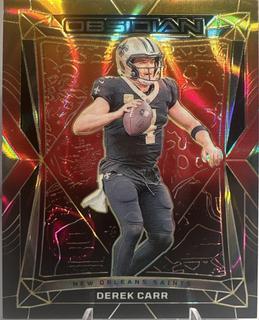 Derek Carr