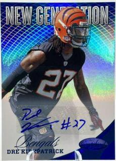 Dre Kirkpatrick
