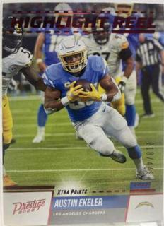 Austin Ekeler