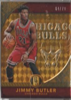 Jimmy Butler