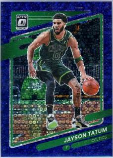 Jayson Tatum