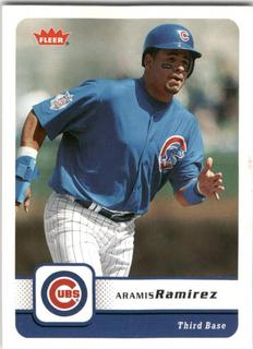 Aramis Ramirez