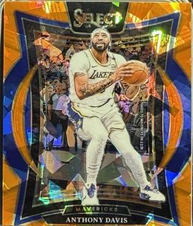 Anthony Davis