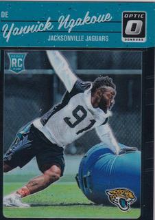 Yannick Ngakoue