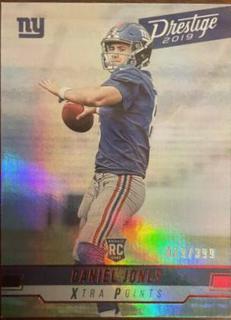 Daniel Jones